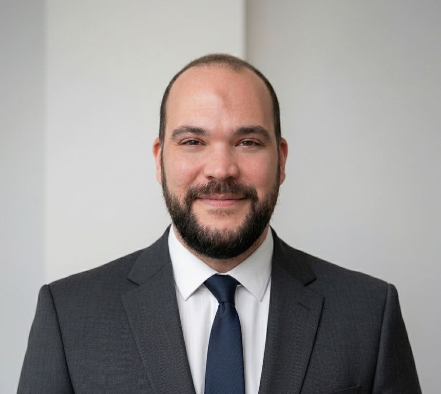 Mehdi Tazi