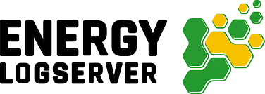 Energy LogServer logo