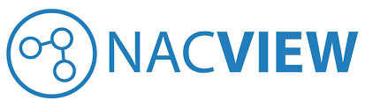 NACVIEW logo